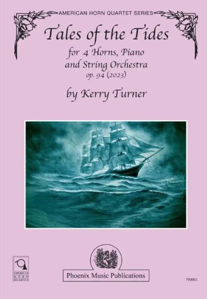 Tales of the tides
